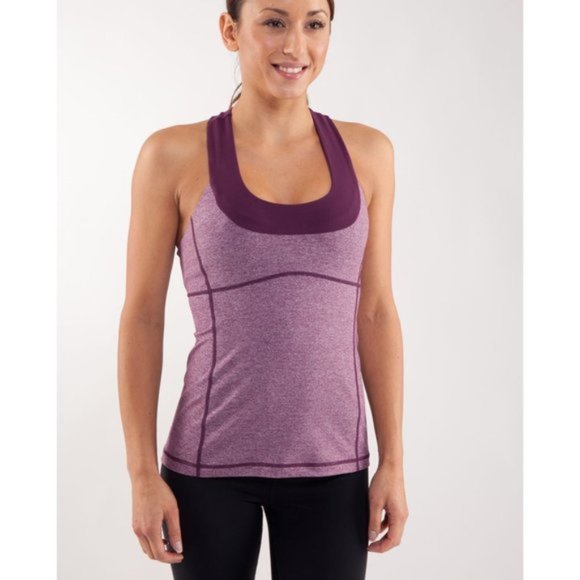 Lululemon Top - Picture 3 of 4